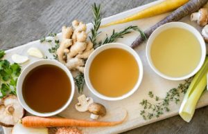 ਸਰਦੀਆਂ ‘ਚ ਖੁਦ ਨੂੰ ਗਰਮ ਰੱਖਣ ਲਈ ਘਰ ‘ਚ ਹੀ ਅਜ਼ਮਾਓ ਇਹ 5 ਸੂਪ