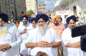 ਨਵੇਂ ਸਾਲ ਵਿੱਚ ਵੀ ਨਹੀਂ ਰੁਕੇਗੀ Akali Dal ਚ ਬਗਾਵਤ, Sukhbir ਦੀਆਂ ਵਧ ਸਕਦੀਆਂ ਨੇ ਮੁਸ਼ਕਿਲਾਂ