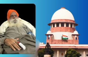 ਮਰਨ ਵਰਤ ਤੇ Dallewal , ਵਿਗੜ ਰਹੀ ਸਿਹਤ, ਅੱਜ Supreme Court ਕਰੇਗਾ ਸੁਣਵਾਈ