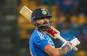 ਕੀ England ਵਿੱਚ ਕਾਉਂਟੀ ਕ੍ਰਿਕਟ ਖੇਡਣਗੇ Virat Kohli