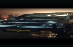 ਵਿਆਹ ‘ਚੋਂ ਆ ਰਹੀ ਗੱਡੀ ਭਾਖੜਾ ’ਚ ਡਿੱਗੀ, ਇੱਕ ਦੀ ਮੌਤ, ਬੱਚੇ ਸਮੇਤ ਦੋ ਸੁਰੱਖਿਅਤ ਕੱਢੇ, 11 ਲਾਪਤਾ