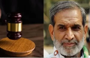 ਸਾਬਕਾ ਕਾਂਗਰਸੀ MP ਸੱਜਣ ਕੁਮਾਰ ਵਿਰੁੱਧ ਦੰਗਾ ਮਾਮਲੇ ਦਾ ਫੈਸਲਾ ਟਲਿਆ, ਅਦਾਲਤ ਨੇ ਦਿੱਤੀ ਨਵੀਂ ਤਰੀਕ