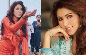 ਕੌਣ ਹੈ Ishika Taneja? ਮਹਾਂਕੁੰਭ ਜਾਣ ਤੋਂ ਬਾਅਦ ਬਣੀ ਸੰਨਿਆਸੀ, ਗਿੰਨੀਜ਼ ਬੁੱਕ ‘ਚ ਵੀ ਦਰਜ ਹੈ ਨਾਂ