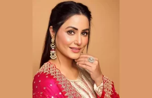 Hina Khan ਨੇ ਡਾਕਟਰ ਨੂੰ ਰਿਸ਼ਵਤ ਦੇ ਕੇ ਲੁਕਾਈ ਕੈਂਸਰ Treatment ਦੀ ਗੱਲ ! ਅਦਾਕਾਰਾ ਰੋਜਲਿਨ ਖ਼ਾਨ ਨੇ ਲਗਾਏ ਗੰਭੀਰ ਦੋਸ਼