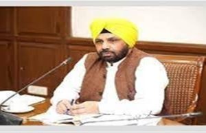 Punjab ਵਿੱਚ 2000 ਕਰੋੜ ਰੁਪਏ ਦੇ 250 ਇਮਾਰਤੀ ਪ੍ਰੋਜੈਕਟ ਪ੍ਰਗਤੀ ਹੇਠ : Harbhajan Singh ETO