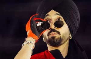 ‘English ਚੰਗੀ ਹੁੰਦੀ ਤਾਂ ਟਰੰਪ ਦੀ ਧੀ ਨੂੰ ਕਹਿੰਦਾ’, US Deport ‘ਤੇ ਪੰਜਾਬੀ ਗਾਇਕ Diljit Dosanjh ਦੀ ਵੀਡੀਓ ਵਾਇਰਲ