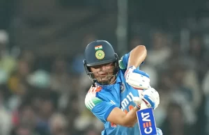 Shubman Gill ਨੇ ਪਲਟੇ ਭਾਰਤੀ ਕ੍ਰਿਕਟ ਇਤਿਹਾਸ ਦੇ ਪੰਨੇ, 51 ਸਾਲਾਂ ‘ਚ ਪਹਿਲੀ ਵਾਰ ਹੋਇਆ ਇਹ ਗਜ਼ਬ ਕਰਿਸ਼ਮਾ