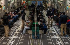 US ਨੇ ਕੱਢੇ, ਪਰ ਭਾਰਤ ਆਕੇ ਵੀ ਨਹੀਂ ਮਿਲੇਗਾ ‘ਚੈਨ’, ਏਅਰਪੋਰਟ ਤੇ ਹੀ ਪੁੱਛਗਿਛ ਕਰੇਗੀ ਪੁਲਿਸ