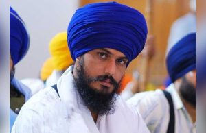 ਸੰਸਦ ਮੈਂਬਰ Amritpal ਦੀ Membership ਲਈ ਕੇਂਦਰ ਨੇ ਬਣਾਈ ਕਮੇਟੀ