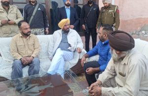 ਡਿਪੋਰਟ ਕੀਤੇ ਪੰਜਾਬੀਆਂ ਨੂੰ ਵਿਦੇਸ਼ ਭੇਜਣ ਵਾਲੇ ਏਜੰਟਾਂ ਤੇ ਸ਼ਿਕੰਜ਼ਾ, ਪੁਲਿਸ ਨੇ ਮਾਮਲਾ ਕੀਤਾ ਦਰਜ