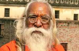 ਅਯੁੱਧਿਆ: ਨਹੀਂ ਰਹੇ ਰਾਮ ਮੰਦਰ ਦੇ ਮੁੱਖ ਪੁਜਾਰੀ ਆਚਾਰੀਆ ਸਤੇਂਦਰ ਦਾਸ, 87 ਸਾਲ ਦੀ ਉਮਰ ਵਿੱਚ ਦੇਹਾਂਤ