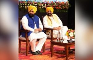 ਪੰਜਾਬ ਦੇ ਸਾਰੇ ਸਕੂਲਾਂ ‘ਚ ਪੰਜਾਬੀ ਨੂੰ ਮੁੱਖ ਅਤੇ ਜਰੂਰੀ ਸਬਜੈਕਟ ਵੱਜੋਂ ਪੜ੍ਹਾਉਣਾ ਹੋਇਆ ਲਾਜ਼ਮੀ, ਪੰਜਾਬ ਸਰਕਾਰ ਦਾ ਫੈਸਲਾ
