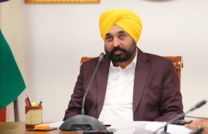 CM Mann ਜ਼ਿਲ੍ਹਿਆਂ ਦੇ DC ਅਤੇ SSP ਨਾਲ ਕਰਨਗੇ ਮੀਟਿੰਗ, ਨਸ਼ਿਆਂ ਵਿਰੁੱਧ ਲੜਾਈ ਲਈ ਬਣਾਉਣਗੇ ਰਣਨੀਤੀ