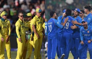 Australia-Afghanistan ਮੈਚ ‘ਤੇ ਮੀਂਹ ਦਾ ਖ਼ਤਰਾ, ਜੇਕਰ ਮੈਚ ਰੱਦ ਹੋਇਆ ਤਾਂ ਕੌਣ ਖੇਡੇਗਾ ਸੈਮੀਫਾਈਨਲ ?