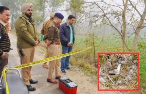 Gurdaspur ਦੇ ਡੇਰਾ ਬਾਬਾ ਨਾਨਕ ‘ਚ ਪੁਲਿਸ ਐਨਕਾਊਂਟਰ, 2 ਗੈਂਗਸਟਰ ਜ਼ਖਮੀ