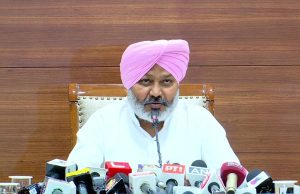 Punjab ਦੇ GST Collection ‘ਚ ਵਾਧਾ, ਦੇਸ਼ ਦੇ ਟਾਪ 3 ਸੂਬਿਆਂ ‘ਚ ਆਇਆ ਨਾਮ