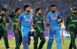 Champions Trophy: ਦੁਬਈ ਵਿੱਚ ਕਿਸਦਾ ਪਲੜਾ ਭਾਰੀ? ਭਾਰਤ ਅਤੇ ਪਾਕਿਸਤਾਨ ਵਿਚਾਲੇ ਟਕਰਾਅ ਦਾ ਕਿਹੋ ਜਿਹਾ ਰਿਹਾ ਹੈ ਇਤਿਹਾਸ ?