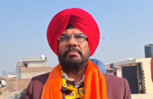 Punjab Government ਨੇ ਕੁਲਦੀਪ ਧਾਲੀਵਾਲ ਦਾ ਵਿਭਾਗ ਕੀਤਾ ਖ਼ਤਮ, Notice ਕੀਤਾ ਜਾਰੀ