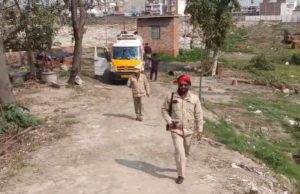 Ludhiana ਦੇ ਜਮੀਨੀ ਵਿਵਾਦ ਨੂੰ ਲੈ ਕੇ 2 ਧਿਰਾਂ ਵਿਚਾਲੇ ਗੋਲੀਬਾਰੀ, 2 ਕਾਬੂ