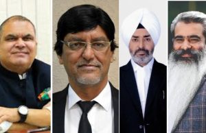 Ludhiana West Seat ਨੂੰ ਲੈ ਕੇ ਚੋਣ ਸਰਗਰਮੀਆਂ ਤੇਜ਼, ਸੰਭਾਵੀ ਉਮੀਦਵਾਰਾਂ ‘ਤੇ ਹੋ ਰਹੀ ਚਰਚਾ ਜਾਰੀ