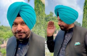 Navjot Sidhu ਦੀ ਸ਼ਾਨਦਾਰ ਕੁਮੈਂਟਰੀ ਦੇ Videos ਵਾਇਰਲ, ਗੁਰੂ ਨੂੰ ਦੇਖ ਹੱਸਦੇ-ਹੱਸਦੇ ਹੋ ਜਾਓਗੇ ਲੋਟ-ਪੋਟ