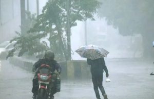 Punjab ਦੇ ਕਈ ਸ਼ਹਿਰਾਂ ‘ਚ ਮੀਂਹ ਦੀ ਸੰਭਾਵਨਾ, ਮੌਸਮ ਵਿਭਾਗ ਨੇ ਜਾਰੀ ਕੀਤਾ ਯੈਲੋ ਅਲਰਟ