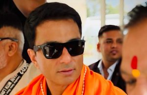 Ludhiana ਦੀ ਕੋਰਟ ਵਿੱਚ ਪੇਸ਼ ਹੋ ਸਕਦੇ ਨੇ ਸੋਨੂੰ ਸੂਦ, ਜਾਰੀ ਹੋਇਆ ਸੀ ਵਾਰੰਟ