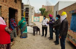 Bathinda ਜ਼ਿਲ੍ਹੇ ‘ਚ ਸਵਾਈਨ ਫਲੂ ਦੀ ਦਸਤਕ, 2 ਪੀੜਤ ਮਰੀਜ਼ ਆਏ ਸਾਹਮਣੇ