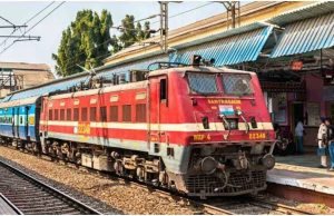 Punjab ਤੋਂ Mahakumbh ਲਈ ਰਵਾਨਾ ਹੋਵੇਗੀ ਸਪੈਸ਼ਲ ਟਰੇਨ, Ayodhya ਵੀ ਜਾ ਸਕਣਗੇ ਸ਼ਰਧਾਲੂ