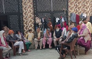 ਅਮਰੀਕਾ ਤੋਂ ਡਿਪੋਰਟ ਹੋਏ ਹਰਵਿੰਦਰ ਸਿੰਘ ਦੇ ਪਰਿਵਾਰ ਦਾ ਬਿਆਨ, 42 ਲੱਖ ਰੁਪਏ ਦਾ ਕਰਜ਼ਾ ਲੈ ਕੇ ਭੇਜਿਆ ਸੀ ਵਿਦੇਸ਼