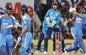 T20 ਤੋਂ ਬਾਅਦ ਟੀਮ ਇੰਡੀਆ ਨੇ ਵਨਡੇ ਵੀ ਜਿੱਤਿਆ, ਸ਼ੁਭਮਨ ਅਤੇ ਹਰਸ਼ਿਤ ਦੇ ਦਮ ‘ਤੇ ਇੰਗਲੈਂਡ ਨੂੰ ਹਰਾਇਆ
