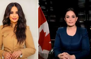 ਕੈਨੇਡਾ ਦੇ PM ਅਹੁਦੇ ਦੀ ਦੌੜ ‘ਚ ਸ਼ਾਮਲ, ਫਿਲਮਾਂ ਵਿੱਚ ਕਰ ਚੁੱਕੀ ਹੈ ਕੰਮ…ਜਾਣੋ ਕੌਣ ਹੈ ਰੂਬੀ ਢੱਲਾ