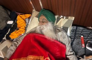 73ਵੇਂ ਦਿਨ ਮਰਨ ਵਰਤ ਤੇ ਡੱਲੇਵਾਲ, ਵੀਡੀਓ ਜਾਰੀ ਕਰਕੇ ਕਿਸਾਨਾਂ ਨੂੰ ਭੇਜਿਆ ਸੁਨੇਹਾ