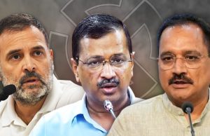 New Delhi ਤੋਂ ਕਾਲਕਾਜੀ ਤੇ ਔਖਲਾ ਤੱਕ, 70 ਸੀਟਾਂ ਤੇ A ਟੂ Z ਸਮੀਕਰਨ