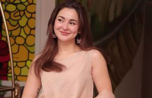 ਇਸ ਕ੍ਰਿਕਟਰ ਨਾਲ ਜੁੜਿਆ Hania Aamir ਦਾ ਨਾਂਅ, ਵੀਡੀਓ ਹੋ ਰਿਹਾ ਹੈ ਵਾਇਰਲ