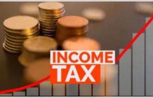 Income Tax Budget 2024: ਨਿਰਮਲਾ ਦਾ ਮਿਡਿਲ ਕਲਾਸ ‘ਤੇ ਫੋਕਸ, 12 ਨਹੀਂ…12.75 ਲੱਖ ਦੀ ਇਨਕਮ ਹੋਈ ਟੈਕਸ ਫਰੀ