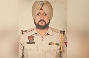 Road Accident : ਆਪਣੀ ਭੂਆ ਨੂੰ ਮਿਲਣ ਜਾ ਰਹੇ ASI ਦੀ ਸੜਕ ਹਾਦਸੇ ਵਿੱਚ ਮੌਤ