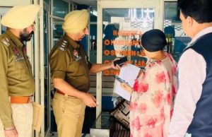 ਡੰਕੀ ਰੂਟ ਰਾਹੀਂ ਵਿਦੇਸ਼ ਯਾਤਰਾ, ਪੰਜਾਬ ਦੇ ਟਰੈਵਲ ਏਜੰਟਾਂ ਤੇ ਕਾਰਵਾਈ, 258 ਲਾਇਸੈਂਸ ਰੱਦ