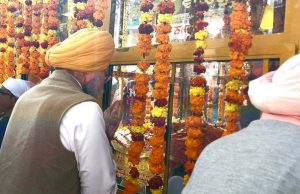 Faridkot: ਭਗਤ ਰਵਿਦਾਸ ਜੀ ਦੀਆਂ ਸਿੱਖਿਆਵਾਂ ਸਾਨੂੰ ਹਮੇਸ਼ਾ ਚੰਗਾ ਸਮਾਜ ਸਿਰਜਣ ਲਈ ਪ੍ਰੇਰਿਤ ਕਰਦੀਆਂ ਰਹਿਣਗੀਆਂ-ਸੰਧਵਾਂ