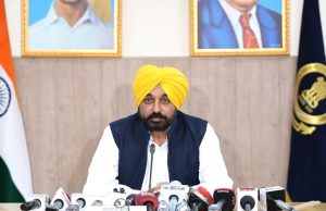 Punjab ਵਿੱਚ ‘ਆਪ’ ਵਲੰਟੀਅਰ ਬਣੇ ਮਾਰਕੀਟ ਕਮੇਟੀਆਂ ਦੇ ਚੇਅਰਮੈਨ, CM Mann ਨੇ ਕੀਤਾ ਐਲਾਨ