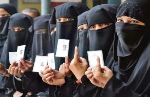 Delhi Election Result 2025: ਦਿੱਲੀ ਦੀਆਂ ਮੁਸਲਿਮ ਬਹੁਲ ਸੀਟਾਂ ‘ਤੇ BJP ਅੱਗੇ, ਓਖਲਾ ਦੇ ਲੋਕਾਂ ਨੇ ਵੀ ਕੀਤਾ ਹੈਰਾਨ