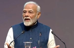 ਪ੍ਰਧਾਨ ਮੰਤਰੀ Modi ਕੱਲ੍ਹ ਜਾਣਗੇ Mahakumbh , ਪਵਿੱਤਰ ਸੰਗਮ ਵਿੱਚ ਕਰਨਗੇ ਇਸ਼ਨਾਨ