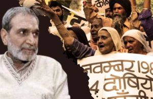 1984 ਸਿੱਖ ਵਿਰੋਧੀ ਦੰਗਾ ਮਾਮਲੇ ‘ਚ Sajjan Kumar ਨੂੰ ਉਮਰ ਕੈਦ ਦੀ ਸਜ਼ਾ