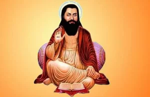 ਪ੍ਰਕਾਸ਼ ਦਿਹਾੜਾ: ਐਸਾ ਚਾਹੁੰ ਰਾਜ ਮੈਂ… ਸ਼੍ਰੀ ਗੁਰੂ ਰਵਿਦਾਸ ਜੀ ਦਾ ਸਮਾਜਿਕ ਦ੍ਰਿਸ਼ਟੀਕੋਣ