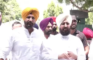 Punjabਦੀ ਸੱਤਾ ‘ਤੇ ਮੁੜ ਕਾਬਜ਼ ਹੋਣ ਲਈ Congress ਦਾ ਵੱਡਾ ਐਲਾਨ! ਪੁਰਾਣਿਆਂ ਦੀ ਛੁੱਟੀ, ਨਵਿਆਂ ‘ਤੇ ਦਾਅ