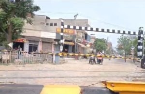 Jalandhar: ਟ੍ਰੇਨ ਦੀ ਚਪੇਟ ‘ਚ ਆਉਣ ਨਾਲ ਨੌਜਵਾਨ ਦੀ ਮੌਤ, ਹੈੱਡਫੋਨ ਲਗਾ ਕੇ ਟਰੈਕ ‘ਤੇ ਰਿਹਾ ਸੀ ਜਾ
