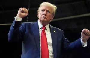 Trump ਨੇ ਪੂਰੀ ਦੁਨੀਆ ਨੂੰ ਕੀਤਾ ਹੈਰਾਨ , UN ਵਿੱਚ ਯੂਕਰੇਨ ਦੀ ਬਜਾਏ ਰੂਸ ਦਾ ਕੀਤਾ ਸਮਰਥਨ