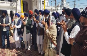 Amritsar: 5 ਮੈਂਬਰੀ ਕਮੇਟੀ ਨੇ ਭਰਤੀ ਮੁਹਿੰਮ ਸ਼ੁਰੂ ਕਰਨ ਲਈ ਕੀਤੀ ਅਰਦਾਸ, 18 ਮਾਰਚ ਤੋਂ ਸ਼ੁਰੂ ਕਰਨਗੇ ਭਰਤੀ