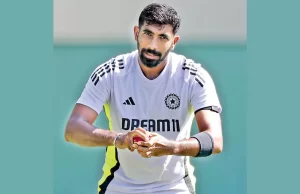 ਕੀ Jasprit Bumrah ਦਾ ਕਰੀਅਰ ਖਤਮ ਹੋ ਜਾਵੇਗਾ? Team India ਲਈ ਵੱਜੀ ਖਤਰੇ ਦੀ ਘੰਟੀ