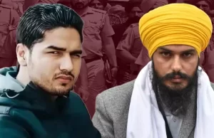 Faridkot ਦੇ ਗੁਰਪ੍ਰੀਤ ਕਤਲ ਕੇਸ ‘ਚ ਵੱਡਾ ਖੁਲਾਸਾ, SIT ਦਾ ਦਾਅਵਾ – ਜਾਣਦਾ ਸੀ ਅੰਮ੍ਰਿਤਪਾਲ ਦੇ ਰਾਜ਼